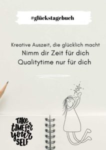 Mein Glückstagebuch